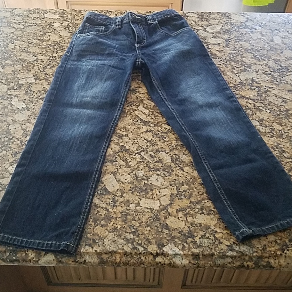 Boys Jeans